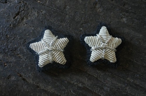 Ww1 ww2 riproduzione stellette - ww1,