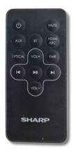 Telecomando originale Sharp