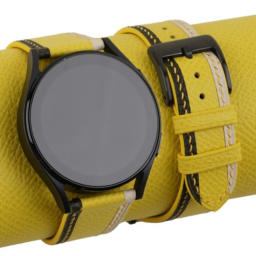 Tricolore giallo epsom samsung - giallo,