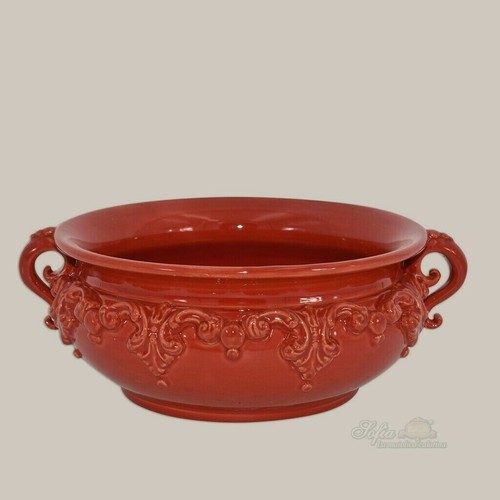 Centrotavola ceramica di - centrotavola,
