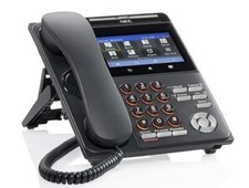 NEC DT900 Serie VOIP Touch