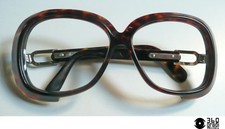  Silhouette Mod. 39 montatura per occhiali vintage 1980s