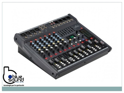 Soundsation alchemix 402fx - soundsation,
