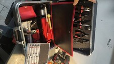 Usag  Valigia 496 F2 con Assortimento per Manutenzione 