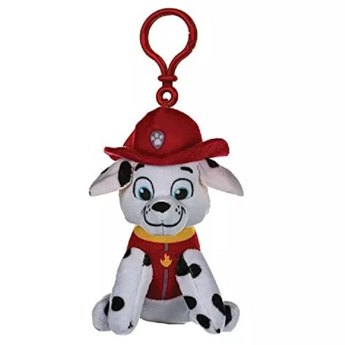 Paw patrol peluche - paw,