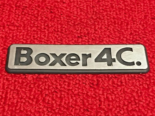 Alfa romeo boxer logo - alfa,