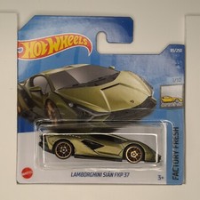 Hot Wheels Mattel 2022