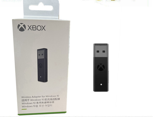 Nuovo adattatore wireless