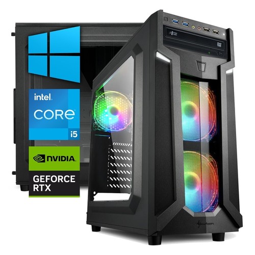 Gaming intel 13400 - pc,