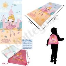 Telo mare asciugamano bagno