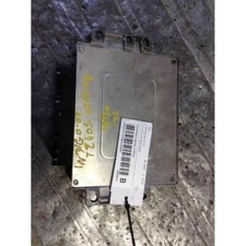 CENTRALINA INIEZIONE PER TATA INDIGO (04-11) 1.4 16V (74KW) SW 5P/B/1405CC 2004