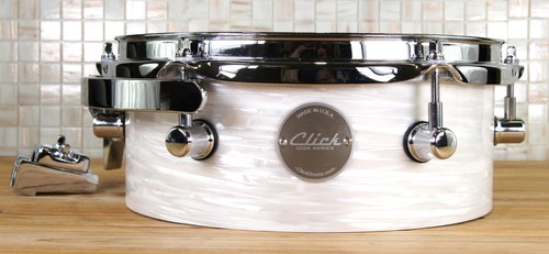 Click drums 4x10 strati - drums,