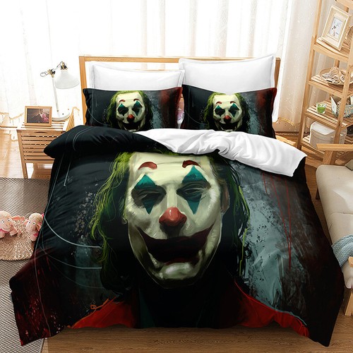 Set lenzuola joker joaquin - set,