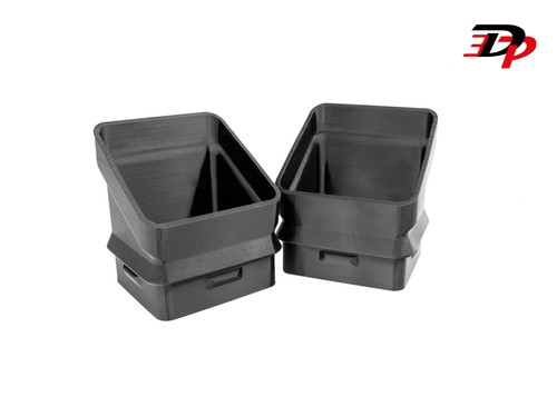 Canale aria freno - , e30