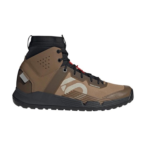 Scarpe mtb flat trailcross - scarpe,