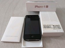 Apple iPhone 4s 16 GB - Black | Sbloccato A1387 (CDMA + GSM) FUNZIONANTE Testato