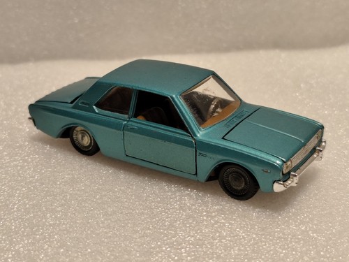 Politoys 519 scala - scala, 1:43