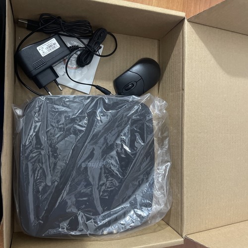 Dvr videosorveglianza dahua - dvr,