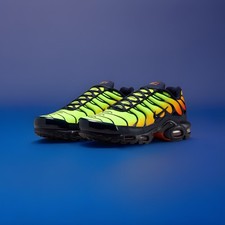 Nike Air Max Plus Tuned 1