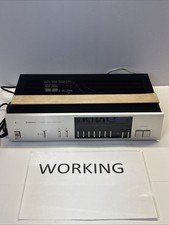 Pioneer TX-720L Sintonizzatore