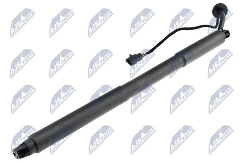 Molla gas portellone - gas,