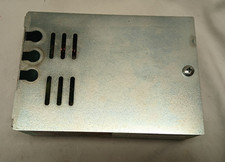 Scheda inferiore TechnoGym per