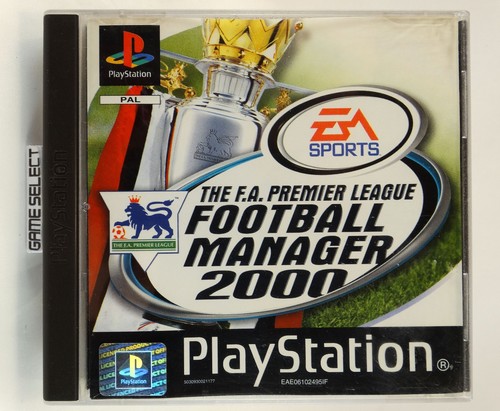 The premier league - the, f.a.