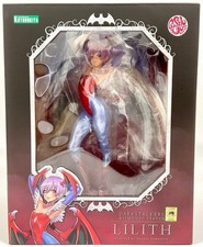 Lilith  Kotobukiya Bishoujo