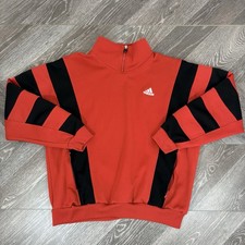 Maglione Adidas Large uomo