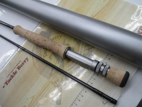 Fly rod scott s4s - rod,