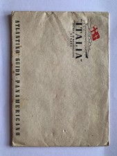 Busta Italia Societa' di