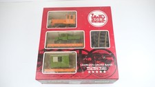 LGB G 20530 Set Treno Dieselok