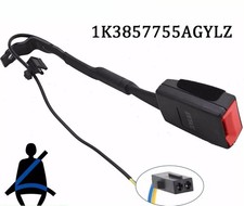 Blocco cintura di sicurezza