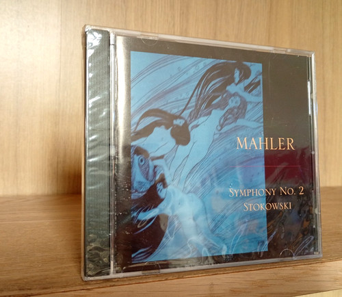 Mahler symphony 2 - symphony,
