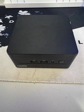 Intel NUC 12 Pro i7-1260P | 64GB RAM | 1TB + 500GB NVMe SSD