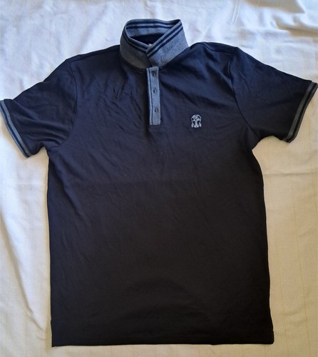 Shirt uomo brunello - t-shirt,