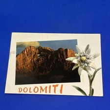 DOLOMITI  MONTE CIVETTA -