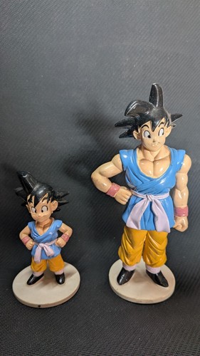 Dragon ball action figure - action,