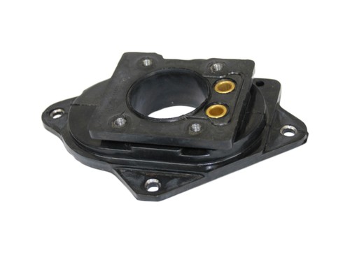 Flangia flangia carburatore