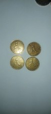 Monete 20 centesimi - monete,