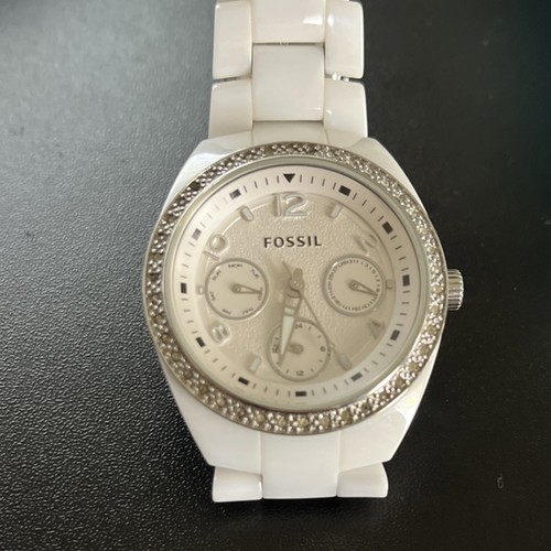 Bracciale donna fossil - bracciale,