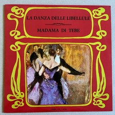 lotto 5 vinili musica classica