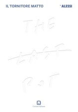 The last pot. Il tornitore