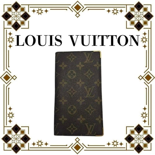 Louis vuitton monogram porte - louis,