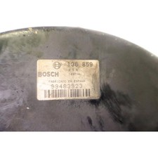 SERVOFRENO FIAT DAILY NEW