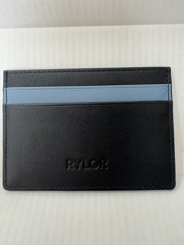 Portafoglio uomo rylor - uomo,
