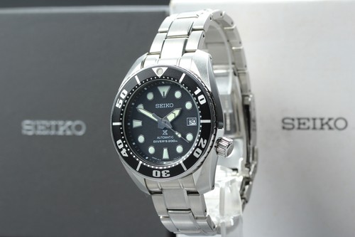Orologio uomo automatico seiko - orologio,