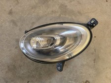 FARO DI POSIZIONE SX PER FIAT