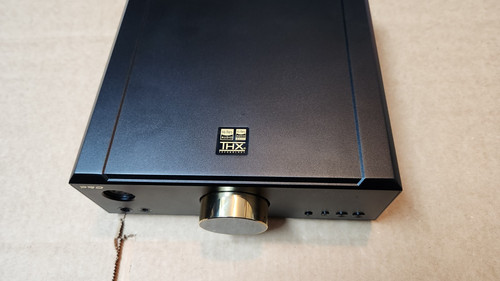 Parti fiio pro ess - fiio,