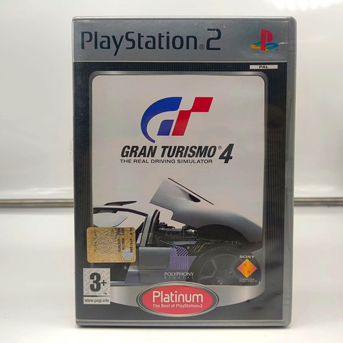 Gran turismo edizione - turismo,